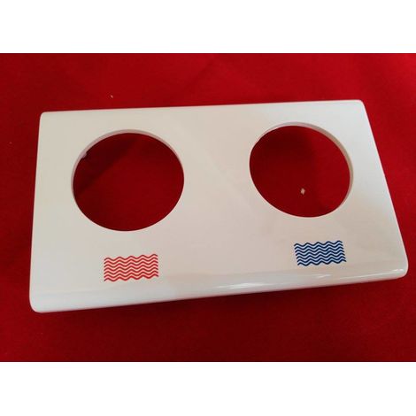 Ricambio mascherina jacuzzi per vasca 431121170