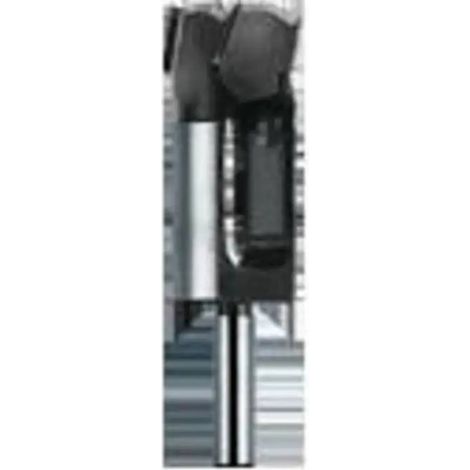 [NEUWERTIG] B-Ware Heller Zapfenfräser 20 Mm Scheibenschneider Bohrer Spezialbohrer Dielen Din 7489