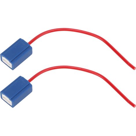 2 pièces Connecteur d'Éclairage pour Bateaux - Installation Facile, Léger et Résistant, Raccord de Câblage Remplaçable (1/5)