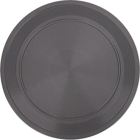 Plaque Transfert Chaleur Gaz, Diffuseur Alliage Alu, Compatible Cuisinière (1/5)