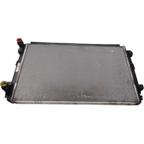Radiateur VOLKSWAGEN Golf [PRODUIT D'OCCASION]♻️5q0121251gq