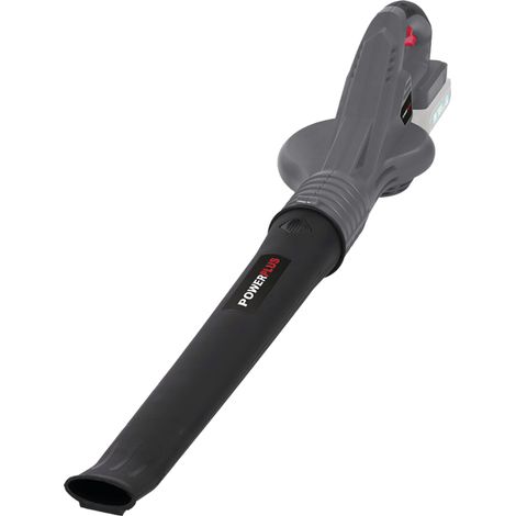 Soffiatore d'aria da giardino, a batteria, a pressione, 18V 95A powerplus (1/4)