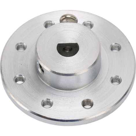 Bras de servo ASMC ASME haute torsion pour modèles ASME 04B, ASMC 04B, ASMC 03B, ASM 04A - Bras spécial série ASME (1/5)