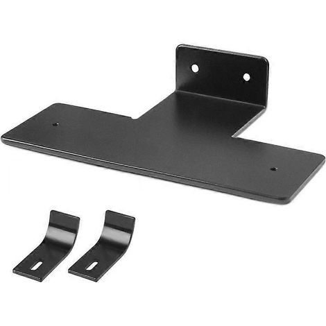 Wandhalterung für Soundbar-Rack verbessert das Hörerlebnis