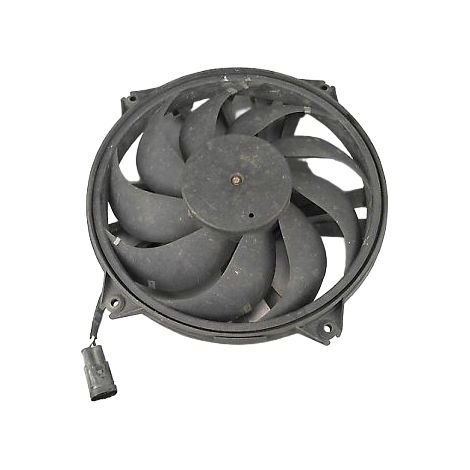 [PRODUIT D'OCCASION] Moteur Ventilateur Radiateur CITROEN Xsara 2000- ♻️ Ref Oe. 1253a5 - Garantie à vie (1/3)