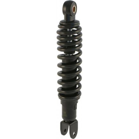 hinterer stoßdämpfer rms für roller yamaha 50 neo's 1997 bis 2004 (1/4)