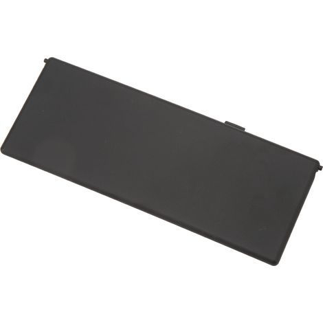 Sonnenblenden-Spiegelabdeckung, hitzebeständig, Ersatz für Kosmetikspiegelrahmen, passend für RANGE ROVER SPORT 2010–2013, Schwarz, LR063682 (1/5)