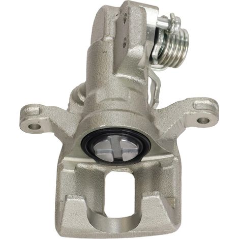 FT02610 pinza freno rapida POSTERIORE DESTRA SENZA forcella (1/5)