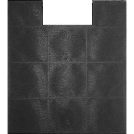 Aktiv-Kohlefilter für Amica KF 17147 Umluftbetrieb Kassettenkohlefilter Umluft für Dunstabzugshaube