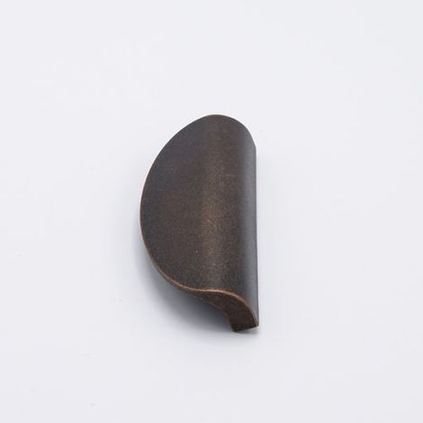 Maniglia Anticata Grip ricurca effetto rame 105 x 37 mm in PVC