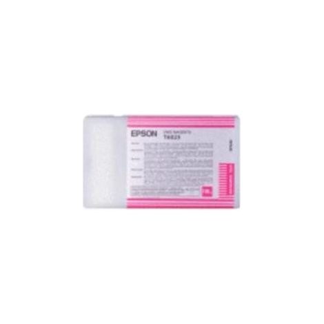 Epson Tanica Magenta C13T612300 (1/4)