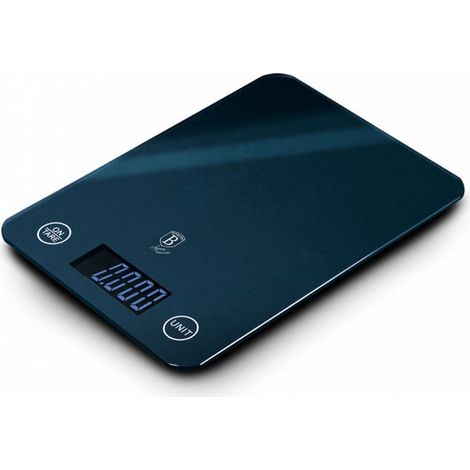 Electrónica waga kuchenna berlinger haus BH-9355 (1/3)