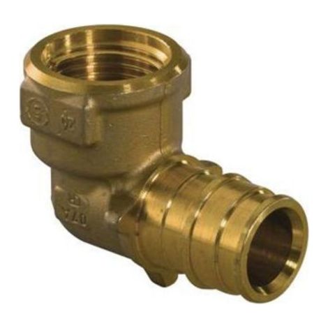 UPONOR codo qe terminal 253/4 1023026 , codo qe terminal 253/4 1023026 (1/2)