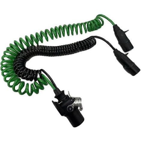 21971558 Câble de connexion Bobine électrique pour camion (1/5)