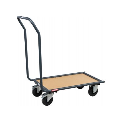 Carro con respaldo fijo 250 kg - FIMM - 800004073