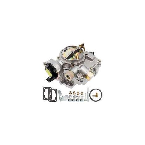 Carburatore marino per motori a 4 cilindri da 2,5/3,0 litri con biella lunga e guarnizioni 3310-864940A01 8M0045397-Crezuo