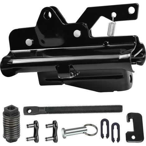 Complete trolley for LiftMaster gate opener 41B3869-1/41B3869-3 - Replacement for belt drive (1/5)