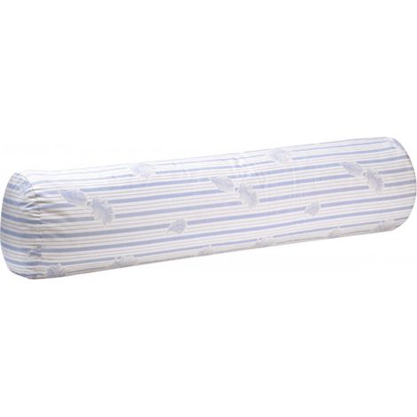 Polochon plumes véritables pour lit 160 blanc ràªve confort moelleux (1/5)