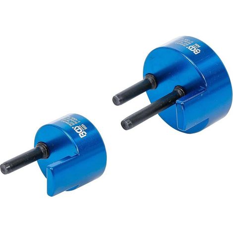Outil de Montage Universel pour Courroies en V Stretch-Fit - Compact 7,6 x 5,3 x 7,6 cm - Polyvalent et Pratique - D-Work (1/5)