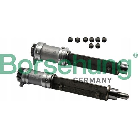 Kit albero di bilanciamento Borsehung VW Golf 2.0 07-