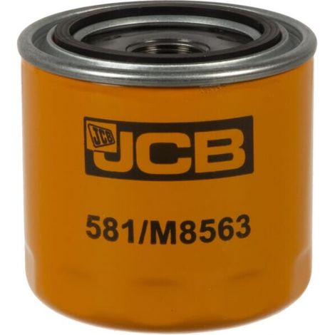 Filtro JCB 581M8563