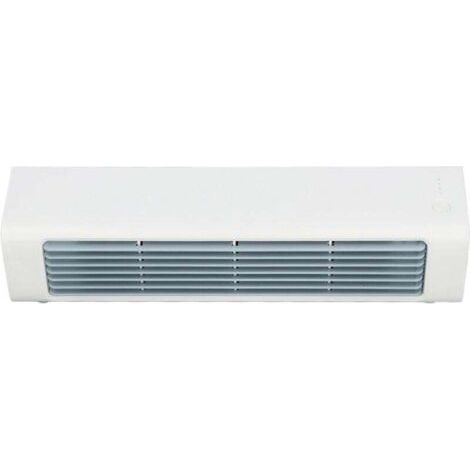 Ventilateur Tour Oscillant Ventilateur de Table de Bureau avec 3 Vitesses Télécommande USB Rechargeable sans Lame Montable au Mur pour Chambre Cuisine Bureau Ventilateur