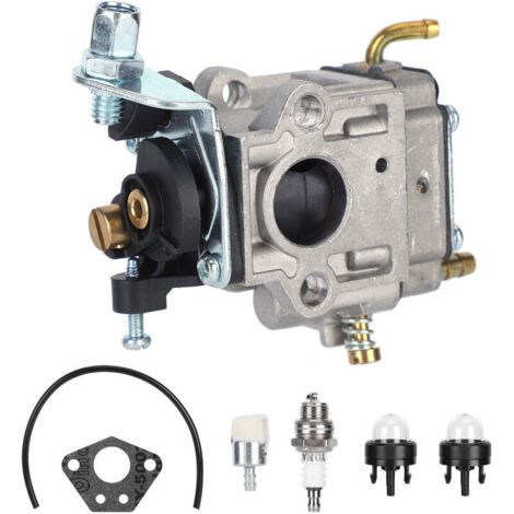 Remplacement du kit de joint de carburateur pour pièces de souffleur de feuilles WT WYK4061 WYK406 WYK3451 (1/5)