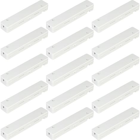 Gaine thermorétractable pour protéger le plateau d'épissure, outil FTTH étanche (1/5)