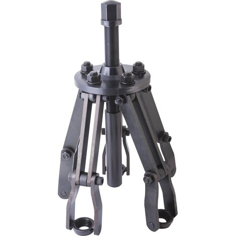 Arrache moyeux PL universel (5 branches) - OM 3455 - CLAS Equipements (1/2)