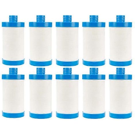 Chauffe-eau, douche, filtre à eau, purificateur d'eau (1/5)