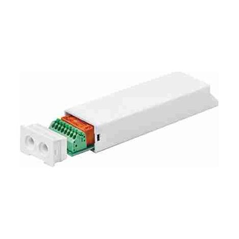 Récepteur externe Compact Faac Tm2 X 145504 Automatismes d'origine