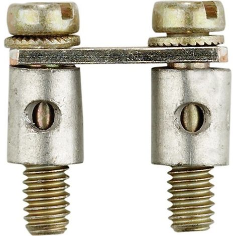 elektrischer stecker weidmuller q 10 sak4 24 A 10 polig (1/2)