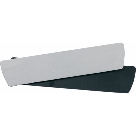 Semelle Lisse Velcro 40Cm Pour Bandeau Usage Unique - Guialto