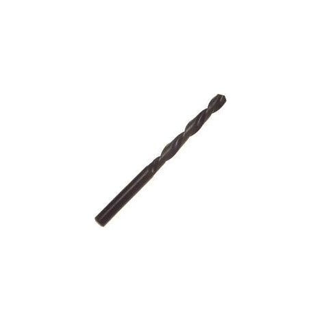FPLUS broca a/r rectific. 3  mm , BROCAS PARA METAL MANGO CILÍNDRICO
DIN 338 N HSS WHITE
