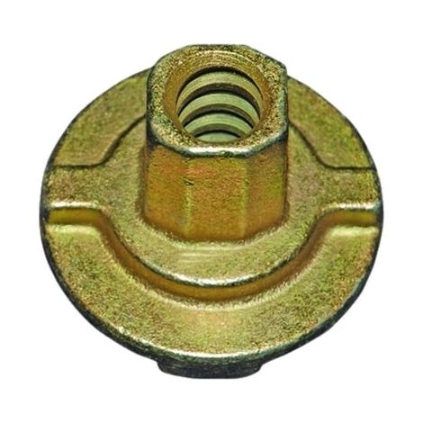 Ecrou de coffrage embase 90 - Ø 20/23 mm (1/2)