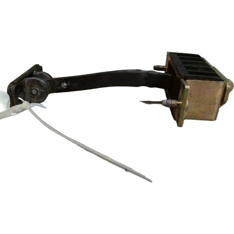 [PRODUIT D'OCCASION] Tirant Porte Avant Droit MERCEDES Classe C 2004- ♻️ Ref Oe. 2037200116 - Garantie à vie (1/2)