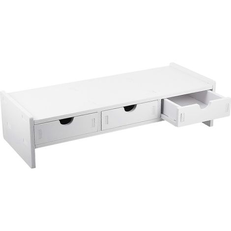 Support pour ordinateur, support pour écran de bureau, rehausseur d'écran, support pour téléphone portable, support pour écran d'ordinateur (1/5)