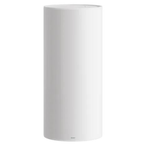 Sauter – Chauffe-eau électrique vertical mural 200 L – Résistance stéatite hors d’eau anticalcaire – Anode titane – Classe énergétique C