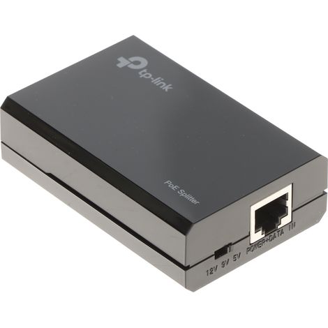 TP-LINK SPLITTER POE TL-POE10R