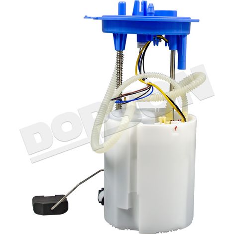 Gilt für importierte Volkswagen Tiguan L Kraftstoffpumpenbaugruppen 5QF919087K, 5QF919087H und 5QF919087Q.