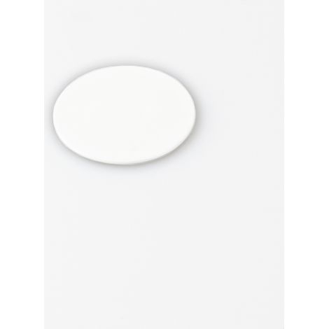 Magna-C Haftplatte selbstklebend Ø40x1mm (1/4)