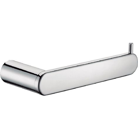 BATHSTAGE 65232 B-MOON Portarrollos Reserva Cromo - ref: BS-65232 (1/3)
