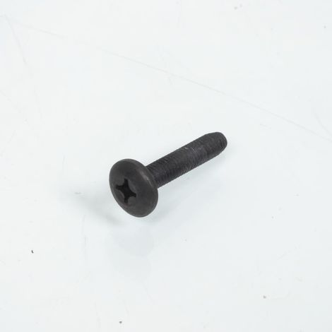 Vis de pare brise M6x30 origine pour scooter Piaggio 125 Beverly