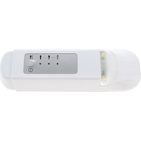 Whirlpool - thermostat electronique cb243w ikea - 481010676872 - (1/2)