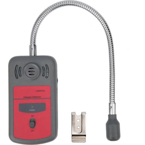 UA6070A Tragbares Halogen-Lecksuchgerät für FCKW- und HFCKW-Gase