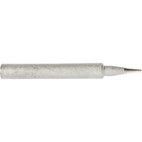 Velleman Ersatzlötspitze 1 mm, konisch, kompatibel mit -Lötstation (VTSC30N1) für feine und präzise Lötarbeiten (1/4)