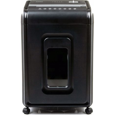 DESTRUCTORA DE DOCUMENTOS, silenciosa, potente, PROFESIONAL P4 (VS-2020CC)