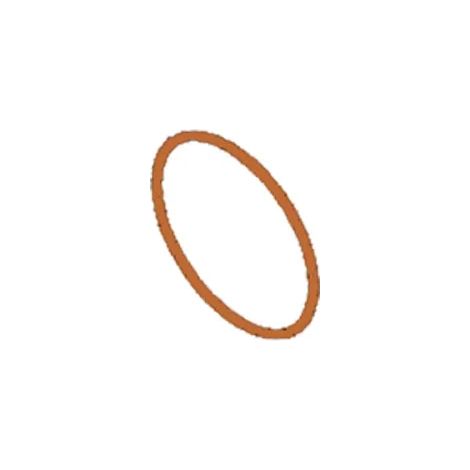 FAAC 7090350025 Guarnizione Or 34,60X2,62 Per Attuatore 422 402 S450H Ricambio (1/3)