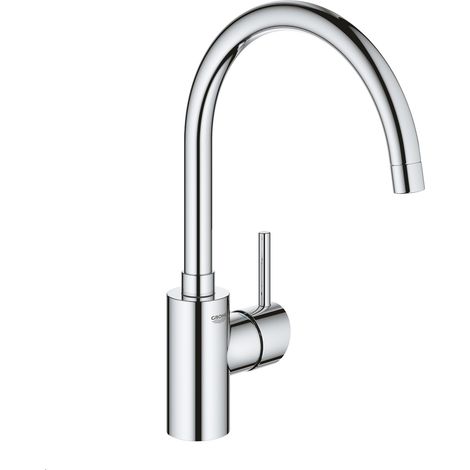 GROHE Miscelatore monocomando per lavabo Cromato Concetto 32661003