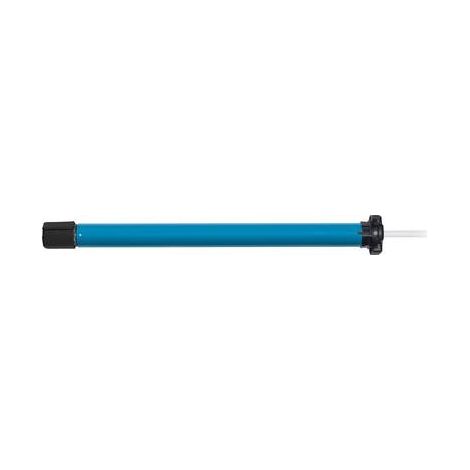 RADEMACHER Rohrmotor Ø35mm 10Nm S-Line SW40 f.Rollläden Achtkantstahlwelle SW40 SLDS10/16PZ